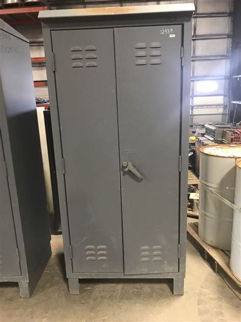 used storage lockers near me